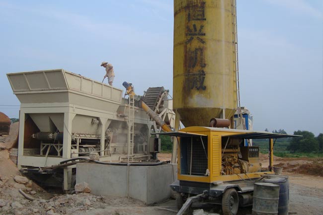 印尼穩定土客(kè)戶