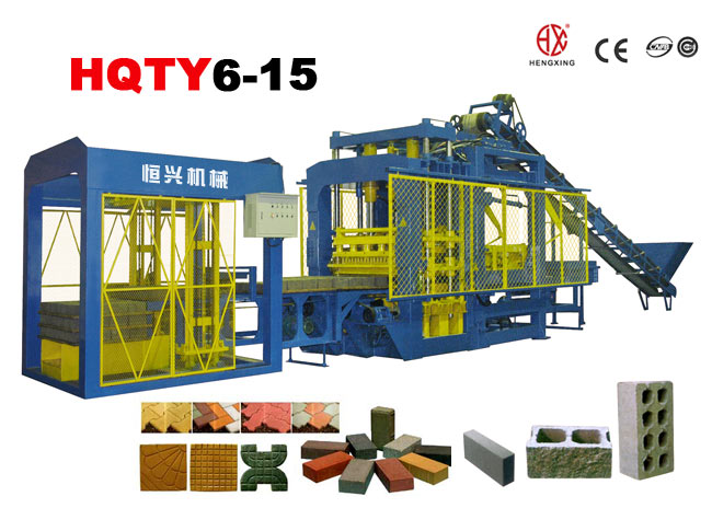 什麽(me)是水泥制磚機(ji)