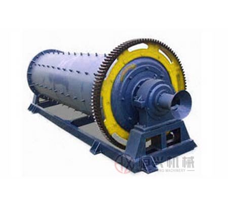 球磨機(ji)-加氣混(hun)凝土砌(qi)塊設備(bèi)