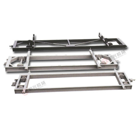 蒸養(yang)小車 擺渡車