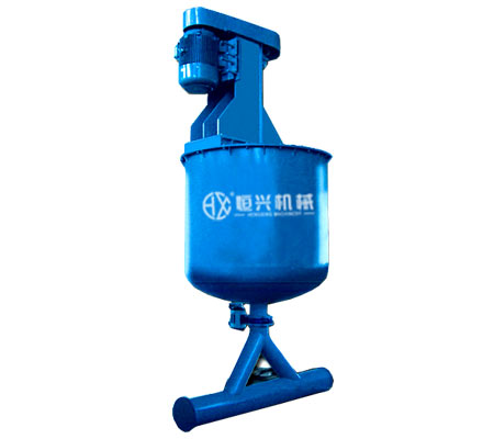 澆注(zhu)攪拌機(ji)-加氣磚(zhuan)生産線(xian)設備