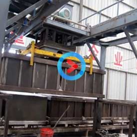 免蒸加(jia)氣塊生(sheng)産線視(shi)頻