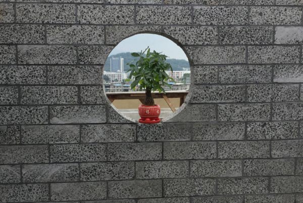 陶粒泡沫混凝(ning)土砌塊