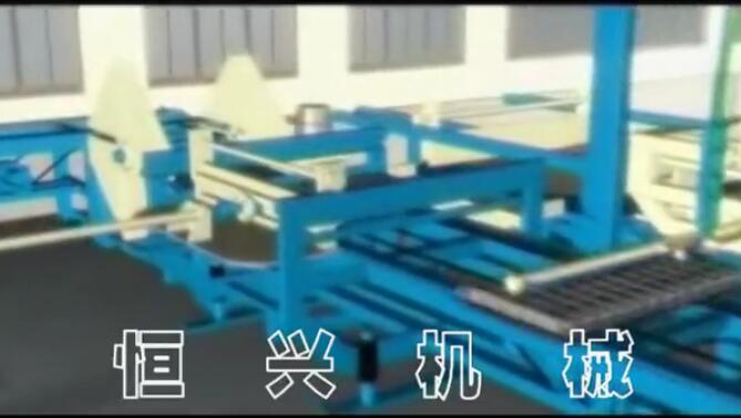 磚闆(pan)分離收(shōu)磚線視(shì)頻