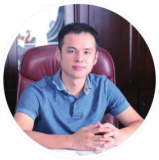 王(wáng)俊煌：研發顯(xiǎn)威力! 機械行(hang)業品質取勝(sheng)強者恒興旺(wang)