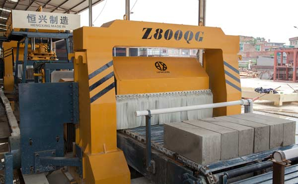 免蒸加氣(qi)磚設備廠家(jia)