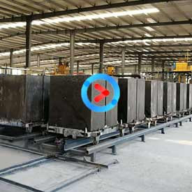 陶粒加(jia)氣塊生(shēng)産線視(shì)頻