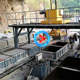 免(mian)蒸加氣(qì)塊設備(bei)視頻