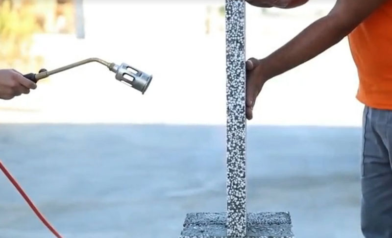 勻質自(zì)保溫砌(qì)塊性能(neng)特點